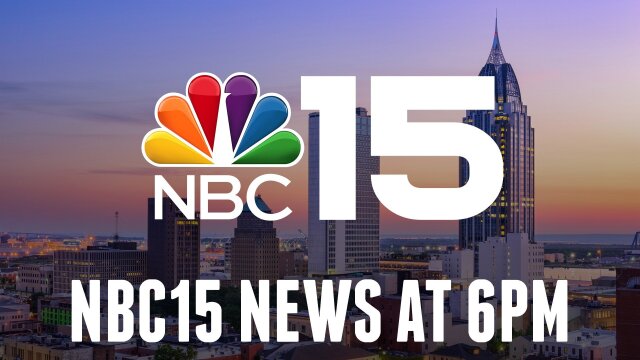 NBC15 News at 6pm