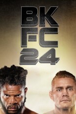 BKFC 24