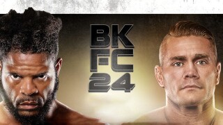 BKFC 24