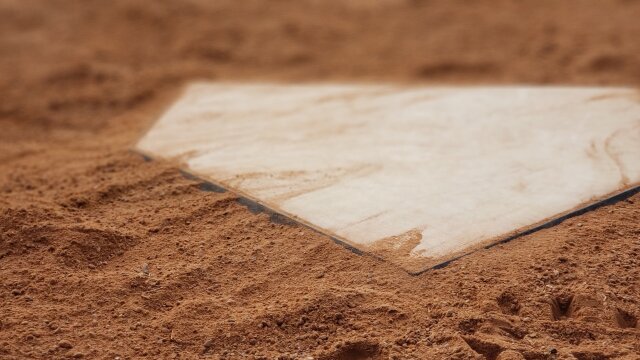 YES Network ... Stepping Up to the Plate