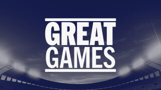 Great Games