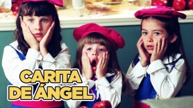 Carita de ángel