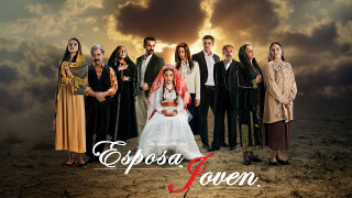 Esposa joven