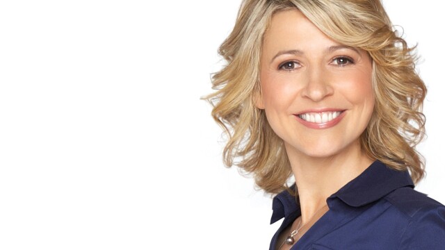 Samantha Brown Luggage Collection