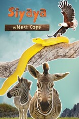 Siyaya Wildest Cape