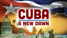 Cuba: A New Dawn