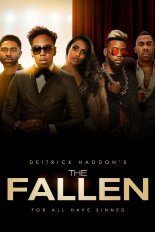 The Fallen: Extras