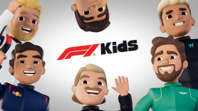 F1 Kids