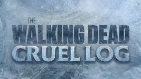 The Walking Dead: Cruel Log