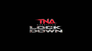 TNA Lockdown
