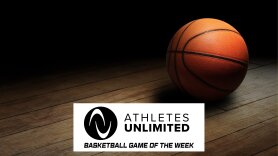 Athletes Unlimited Basketball Game of the Week