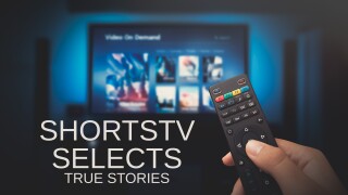 Shortstv Selects: True Stories