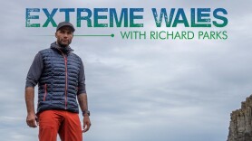 Extreme Wales with Richard Parks