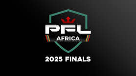 PFL Africa 4: 2025 Finals