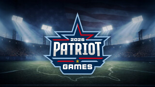 The 2026 Patriot Games
