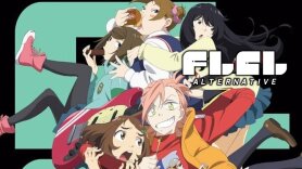 FLCL: Alternative