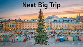 Next Big Trip