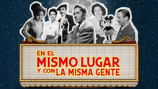 En el mismo lugar y con la misma gente
