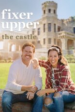 Fixer Upper: The Castle