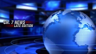 Ch. 7 News Late Edition