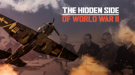 The Hidden Side of World War II