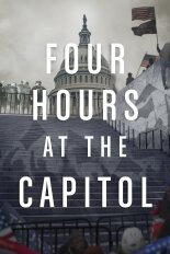 Four Hours at the Capitol