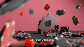U.S. Poker Open 2023