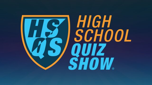 High School Quiz Show