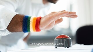 Ohio Lottery Cash Explosion