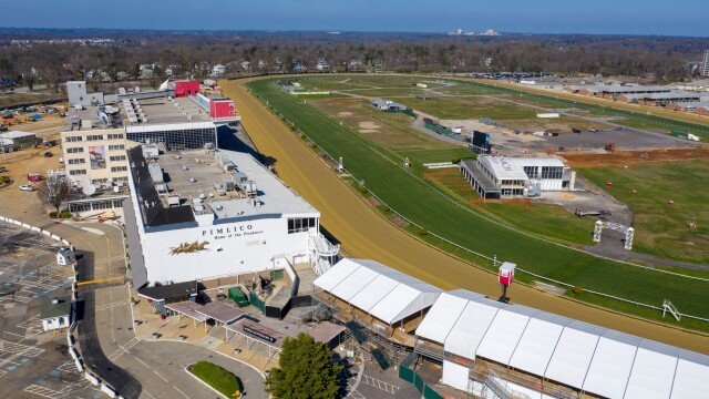 150th Preakness Stakes