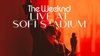 The Weeknd: Live at SoFi Stadium
