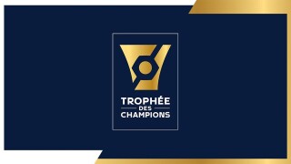 Fútbol Supercopa de Francia