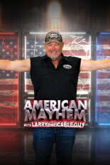 American Mayhem