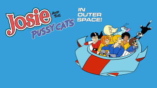 Josie and the Pussycats in Outer Space
