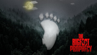 The Bigfoot Prophecy