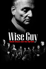 Wise Guy: David Chase and The Sopranos