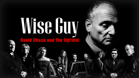 Wise Guy: David Chase and The Sopranos