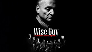Wise Guy: David Chase and The Sopranos