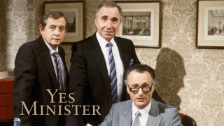 Yes, Minister