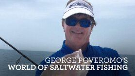 George Poveromo's World of Saltwater Fishing