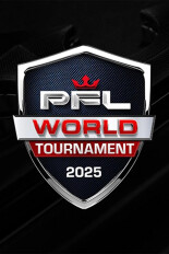 PFL World Tournament