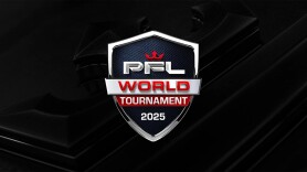 PFL World Tournament