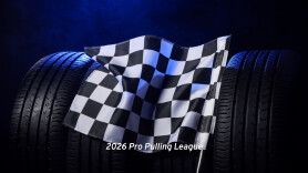 2026 Pro Pulling League
