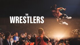 The Wrestlers