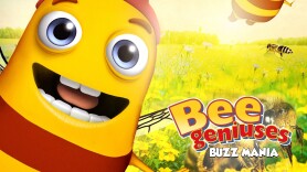 Bee Geniuses: Buzz Mania