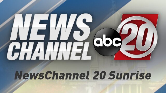 Newschannel 20 Sunrise 6a