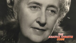 The Agatha Christie Code