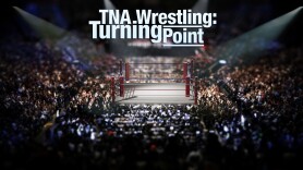 TNA Wrestling: Turning Point