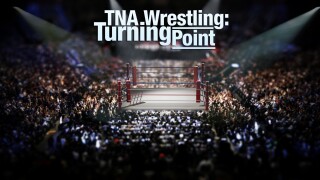 TNA Wrestling: Turning Point