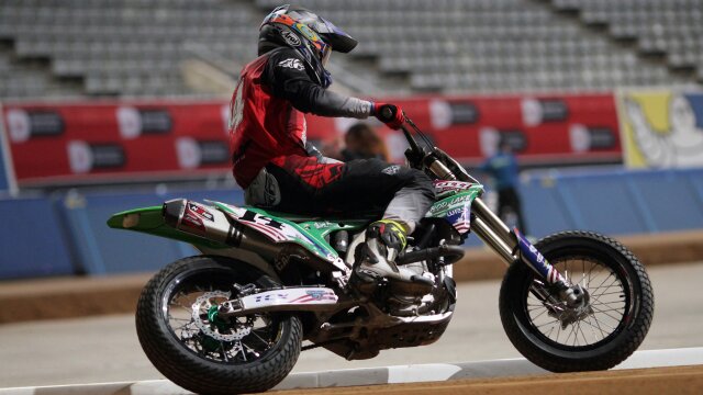 FIM X - Trial World Championship